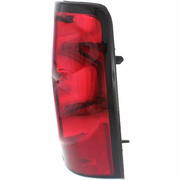 Chevy Silverado Pickup Tail Light At Monster Auto Parts